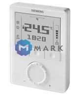 Комнатный термостат Siemens RDG100T