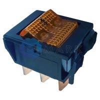 Переключатель Weishaupt 1300CBN-AS-B5 250V N/KA
