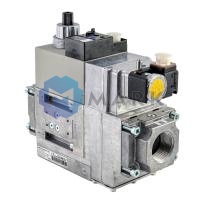 Газовый мультиблок Dungs MB-DLE 415 B01 S52