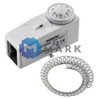 Накладной регулятор температуры Siemens RAM-TR.2000M