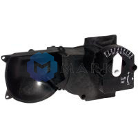 Панель регулировки воздуха Weishaupt, 24105002042