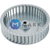 Рабочее колесо вентилятора Riello Ø330 x 68 мм арт.3012555