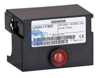 Автомат горения Baltur LOA24.171B2BT