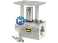 Газовая заслонка Dungs DMK 507-P, Ø17 мм