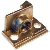 Втулка Weishaupt 24121002032