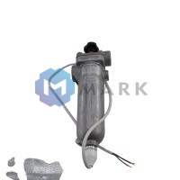 Жидкотопливный фильтр с подогревом Giuliani Anello 3100801RE