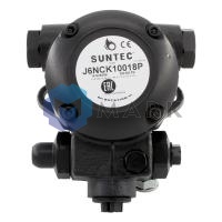 Жидкотопливный насос Suntec J 6 NCK 1001 8P