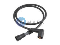 Кабель розжига Weishaupt 900 мм арт.21810411052