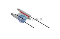 Блок электродов поджига и ионизации Giersch 126 мм, 37-90-20644