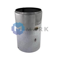 Жаровая труба Riello арт.3002469