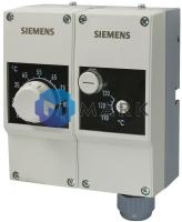 Контроллер температуры Siemens RAZ-ST.030FP-J