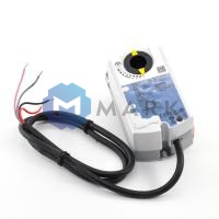 Электропривод Siemens GDB161.1E