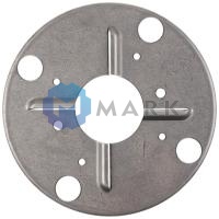 Уравнительный диск Weishaupt Ø190 / 60 мм, 21730414197