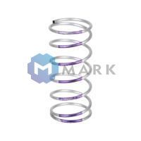 Пружина фиолетовая 25-80 мбар для FGD, FGDR, FG1B 15 - 20 - 25 арт.014.0506.001