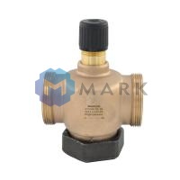 Седельный клапан Siemens VVG44.32-16