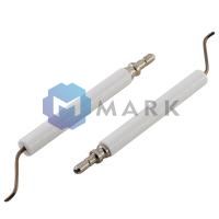 Комплект электродов розжига Ecoflam 100 мм арт.65322313