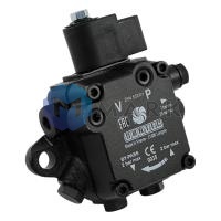 Жидкотопливный насос Suntec AS 47 C 7434 4P 0500