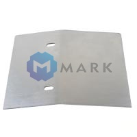 Воздушная заслонка Elco 139 x 104 мм арт.13013376