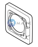 Фланец горелки Weishaupt 24140001437