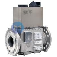 Двойной электромагнитный клапан Dungs DMV-DLE 5080/11 eco 110 V, уплотнение из NBR