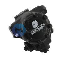 Жидкотопливный насос Suntec E 7 NA 1001 5P