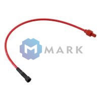 Кабель поджига Oilon EMC L400 D4