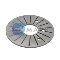 Уравнительный диск Ecoflam Ø120 / 40 мм арт.65320798