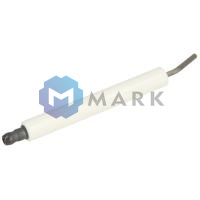 Электрод розжига Weishaupt 119 мм, 14121310107