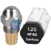 Форсунка Danfoss 1.25/45º SD