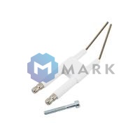 Блок электродов поджига Giersch 107 мм, 47-90-24921