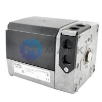 Сервопривод Siemens SQM50.480A2G3