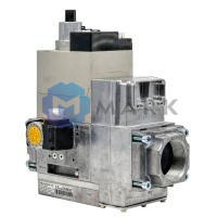 Газовый мультиблок Dungs MB-DLE 420 B01 S22