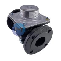 Газовый электромагнитный клапан Siemens VGF10.654P