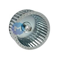 Рабочее колесо вентилятора Baltur Ø133 x 62 мм арт.53020