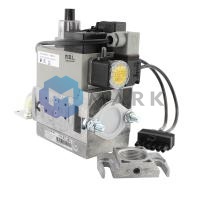 Газовая рампа Riello MB 412/1 - F3SD 20 арт.3970550