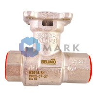 Шаровой кран Belimo R2015-S1