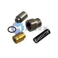 Держатель форсунки (поршневой комплект) для первой ступени арт.053129