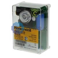 Автомат горения Honeywell DKG 972 Mod.05