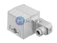 Реле давления Dungs GW 500 A4 HP M арт.254280