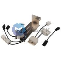 Кронштейн поддерживающий для автоматов горения Weishaupt W-FM25 арт. We2303010043-0/23030100430