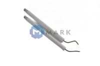 Комплект электродов розжига Ecoflam 144 + 134 мм арт.65322314