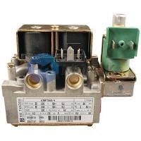 Газовый электромагнитный клапан Sit 836 TANDEM 0836010