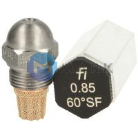 Форсунка Fluidics 0.85/60° SF
