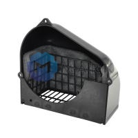 Короб воздухозаборный Ecoflam 65320126