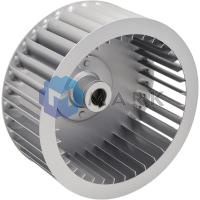 Рабочее колесо вентилятора Ecoflam Ø260 x 110 мм арт.65321775