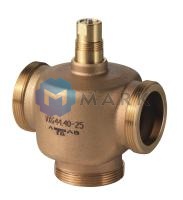 Седельный клапан Siemens VXG44.40-25