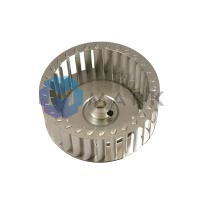 Рабочее колесо вентилятора Riello Ø385 x 58 мм арт.3003964