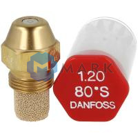 Форсунка Danfoss OD 1.20/80º S