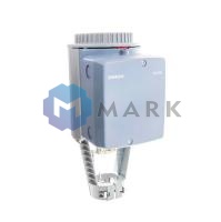 Электрогидравлический привод Siemens SKD60