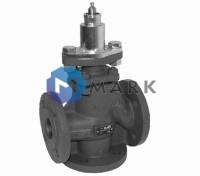 Седельный клапан Belimo H7100Y160-S4